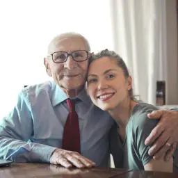 what is a home carer Edinburgh