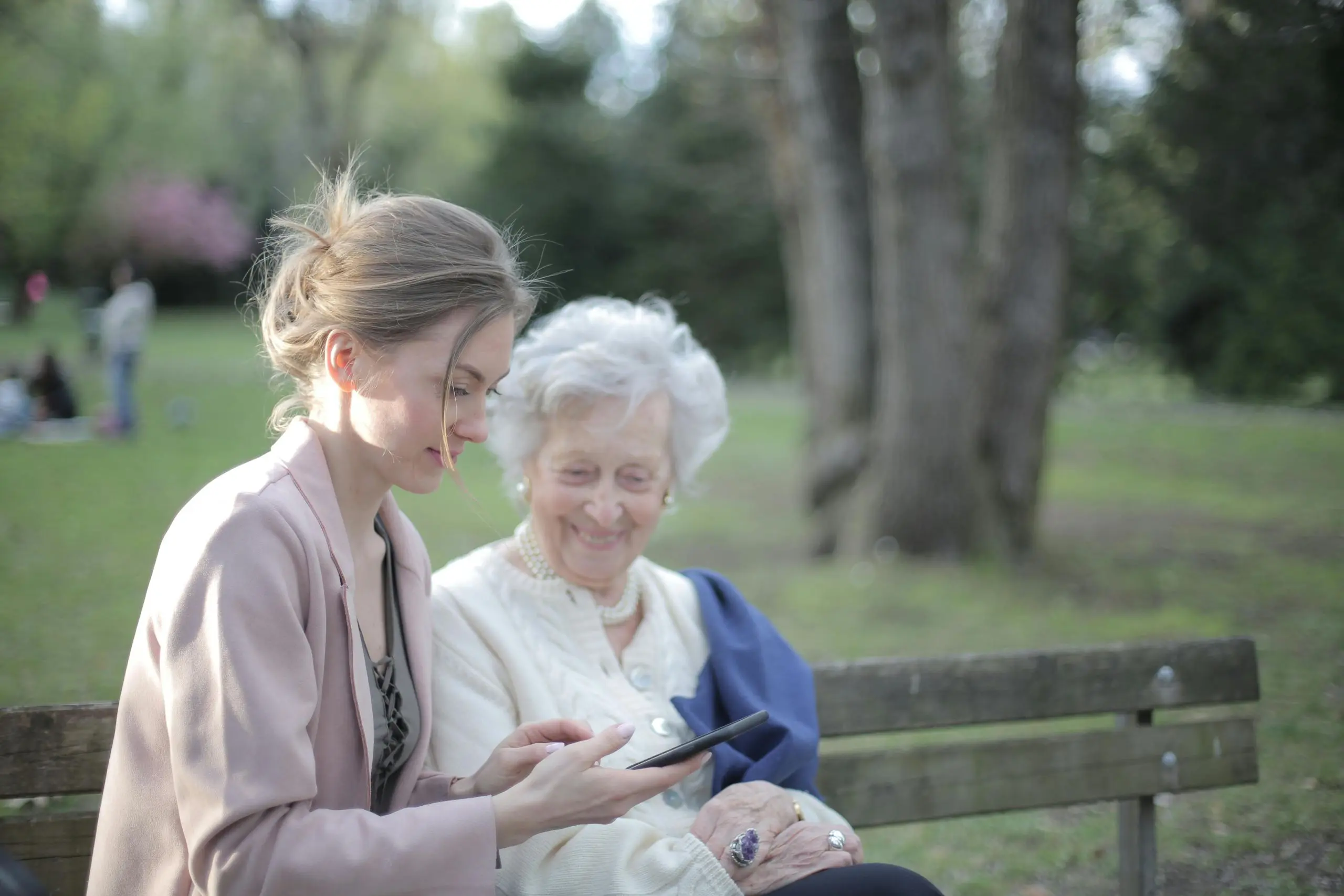 homecare inspection reports Edinburgh