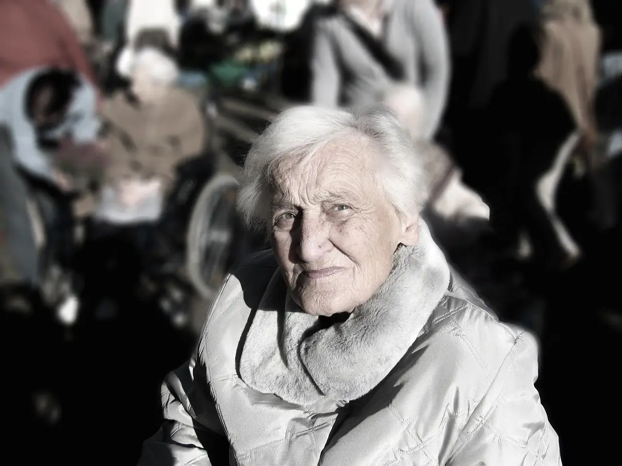care jobs Edinburgh