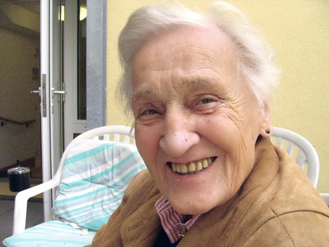 Dementia care