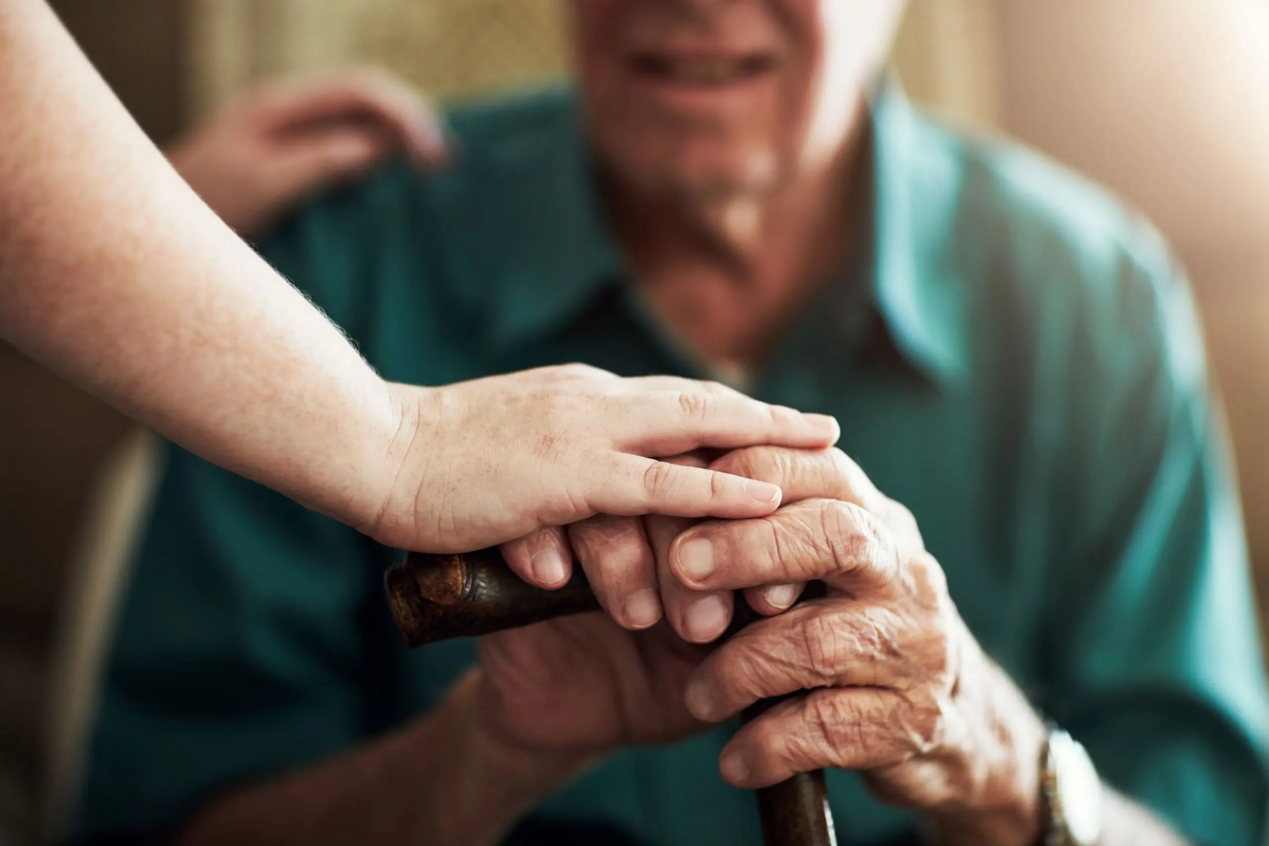 Social Services and Elderly Care