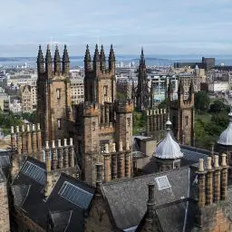 Edinburgh Live care at home feature