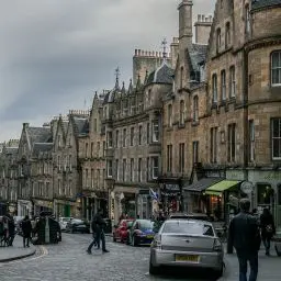 Scotland social care crisis
