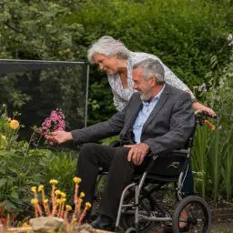 care agencies Edinburgh