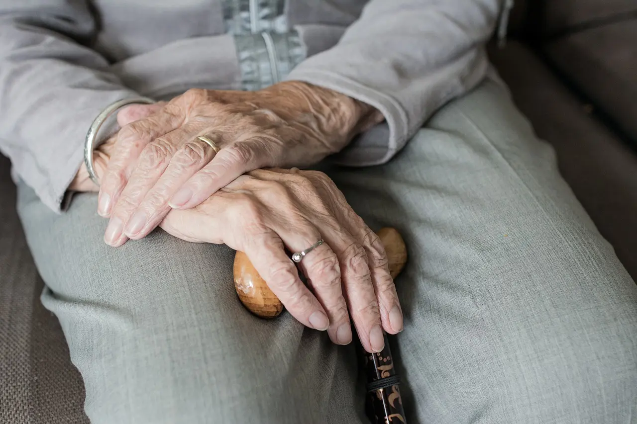 Dementia daily care