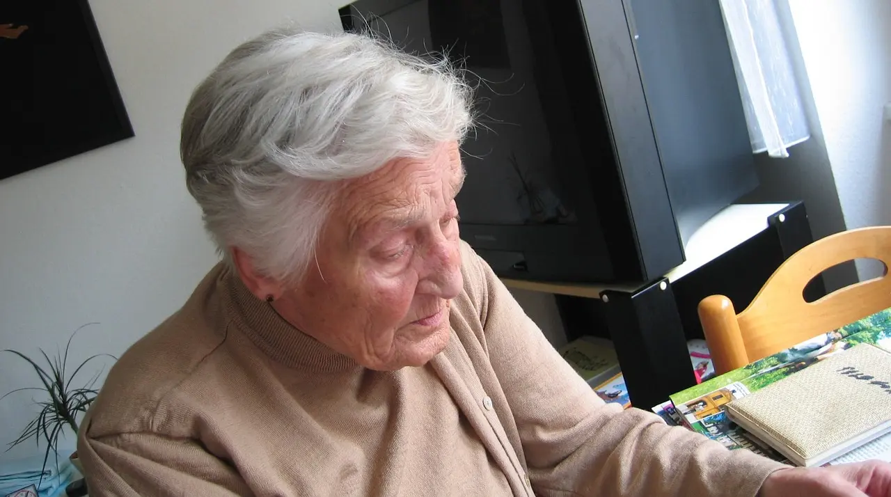 Leading a Healthy Life for Over Sixty-Fives