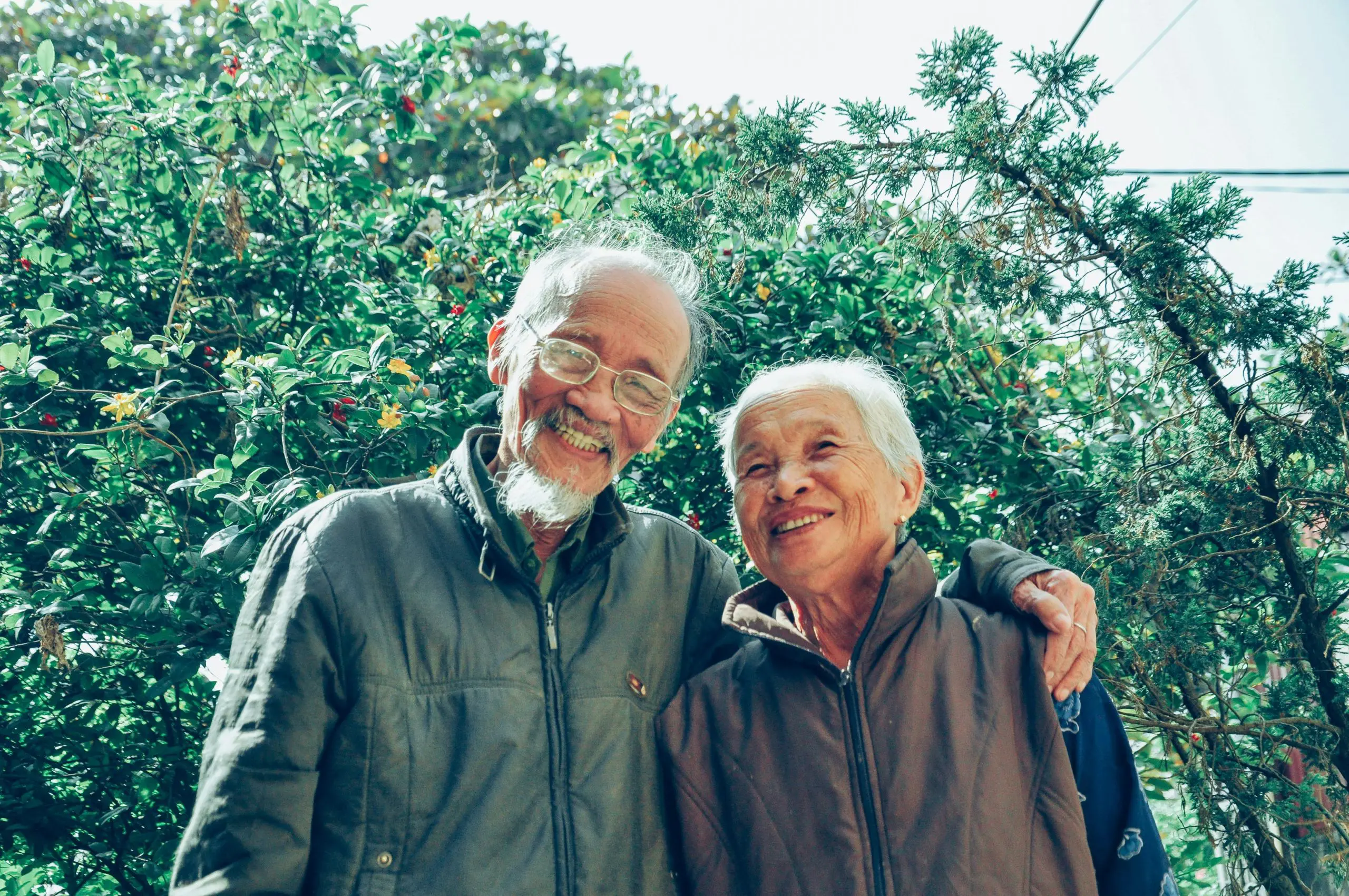 Creating a Dementia-Friendly Environment