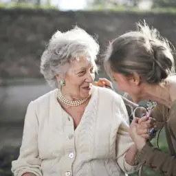cost of homecare Edinburgh