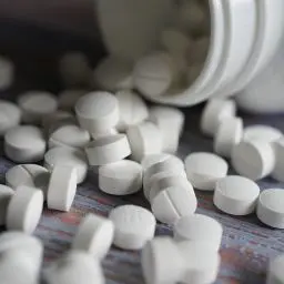 medication assistance for seniors Edinburgh