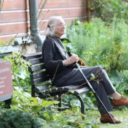 nursing homes vs care at home Edinburgh