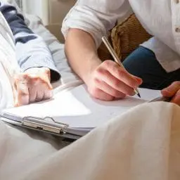 temporary home care Edinburgh