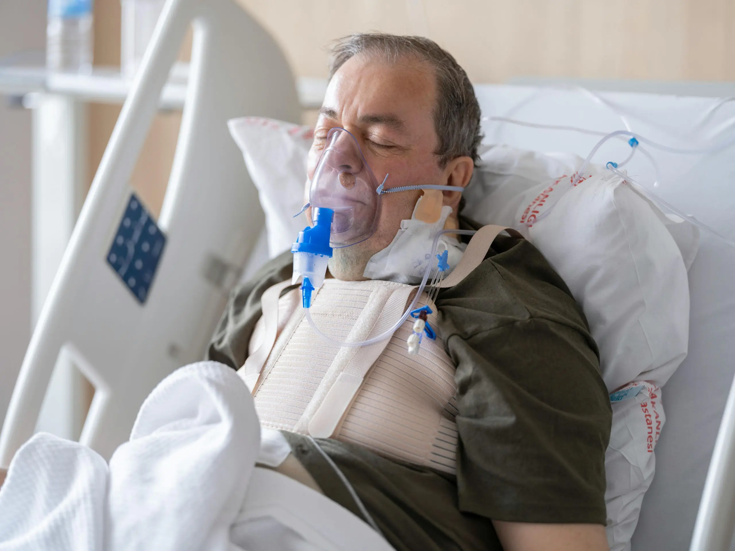 Benefits of Hospital at Home Care for the Elderly