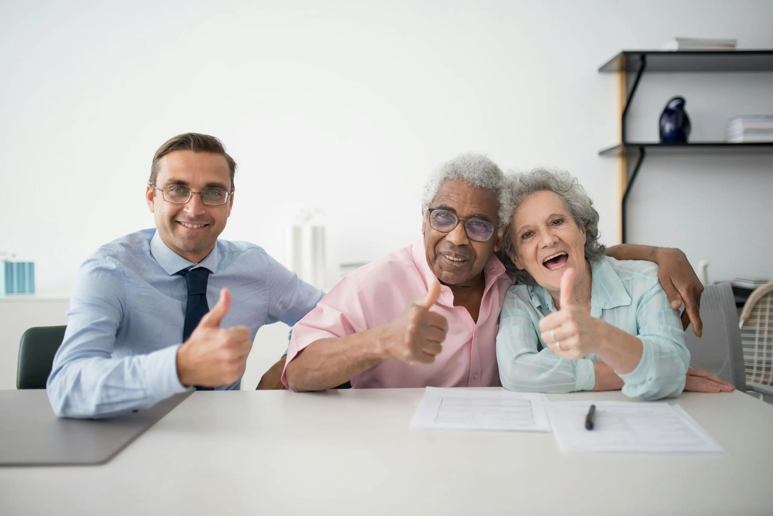 Emergency Respite Care in Edinburgh