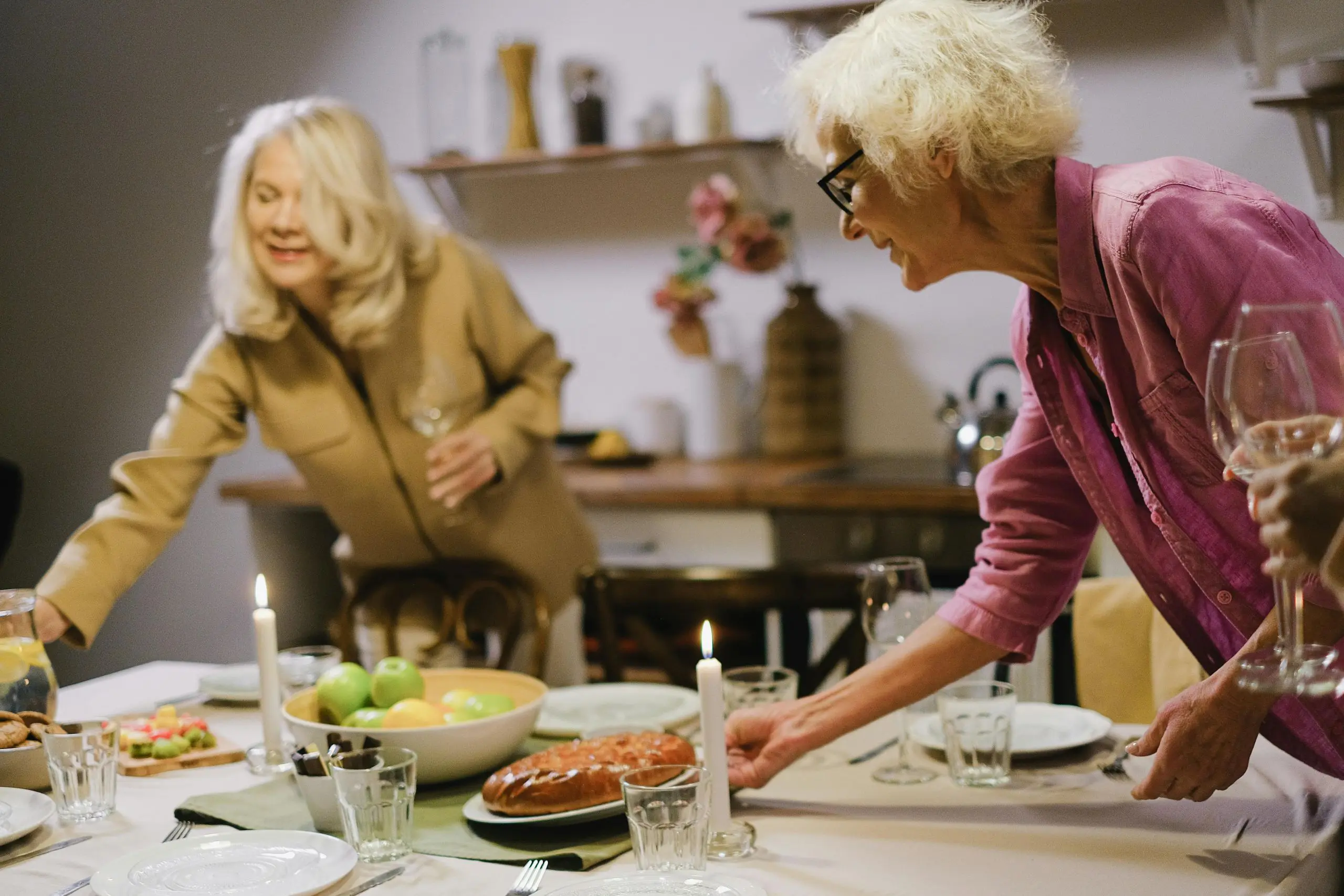How Can 1st Focus Homecare Help?