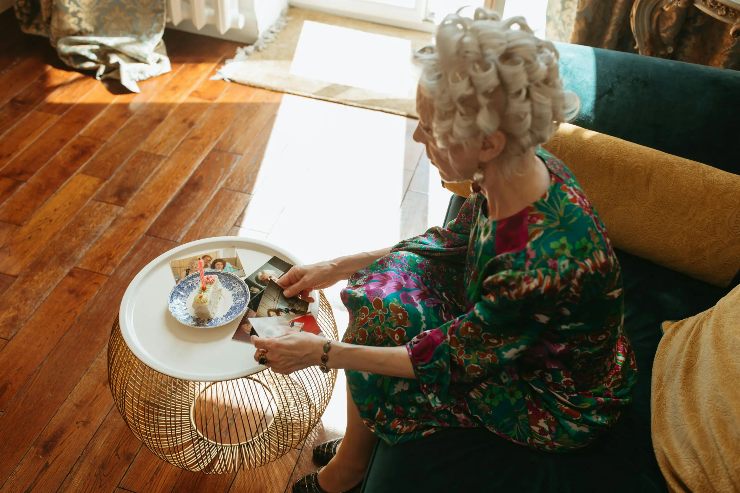 The Care Inspectorate