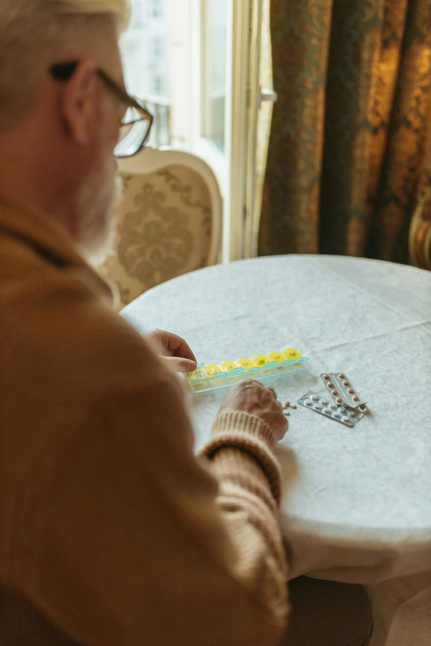 The Role of the Care Inspectorate