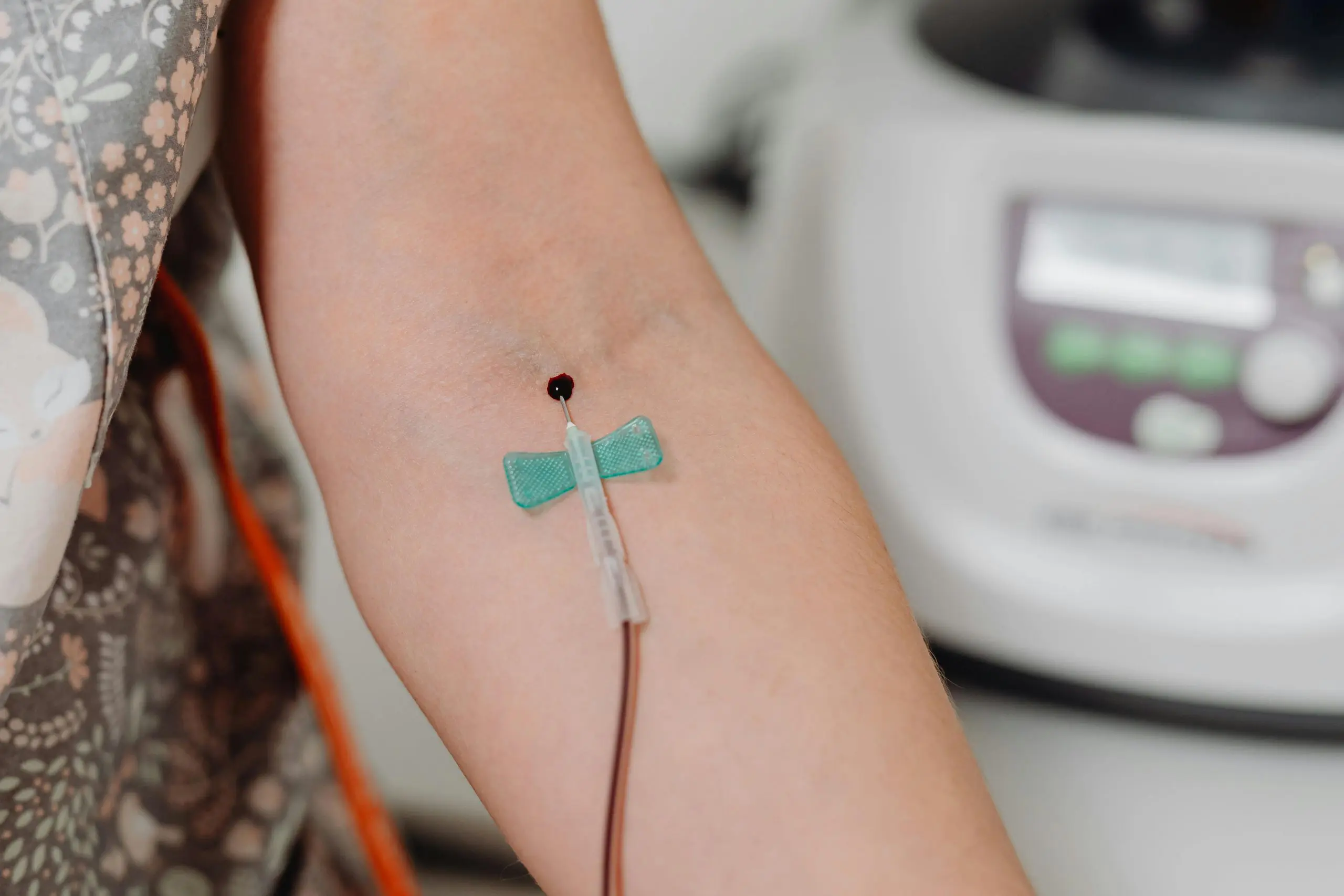 Diabetes Management