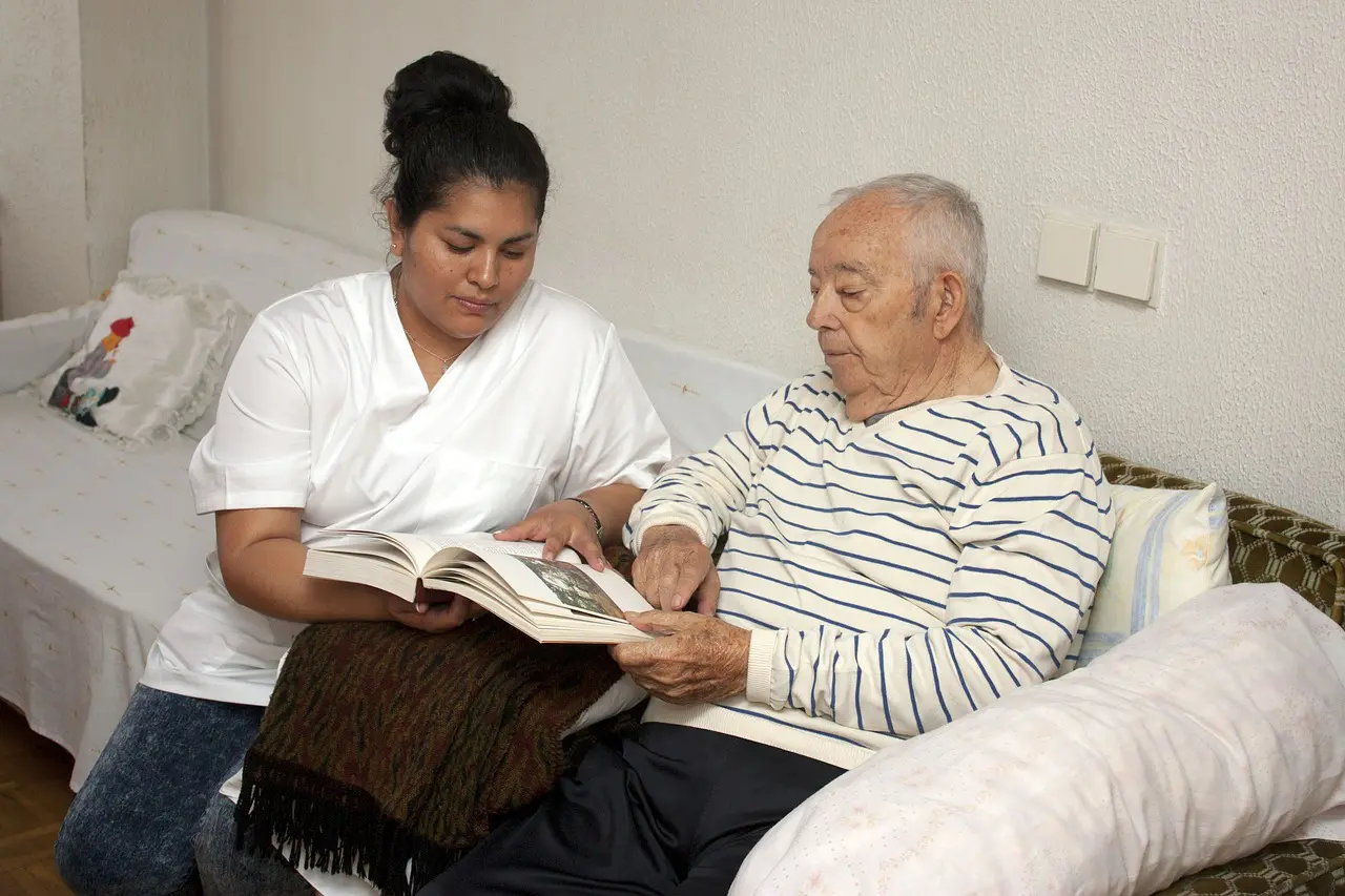 temporary care Edinburgh