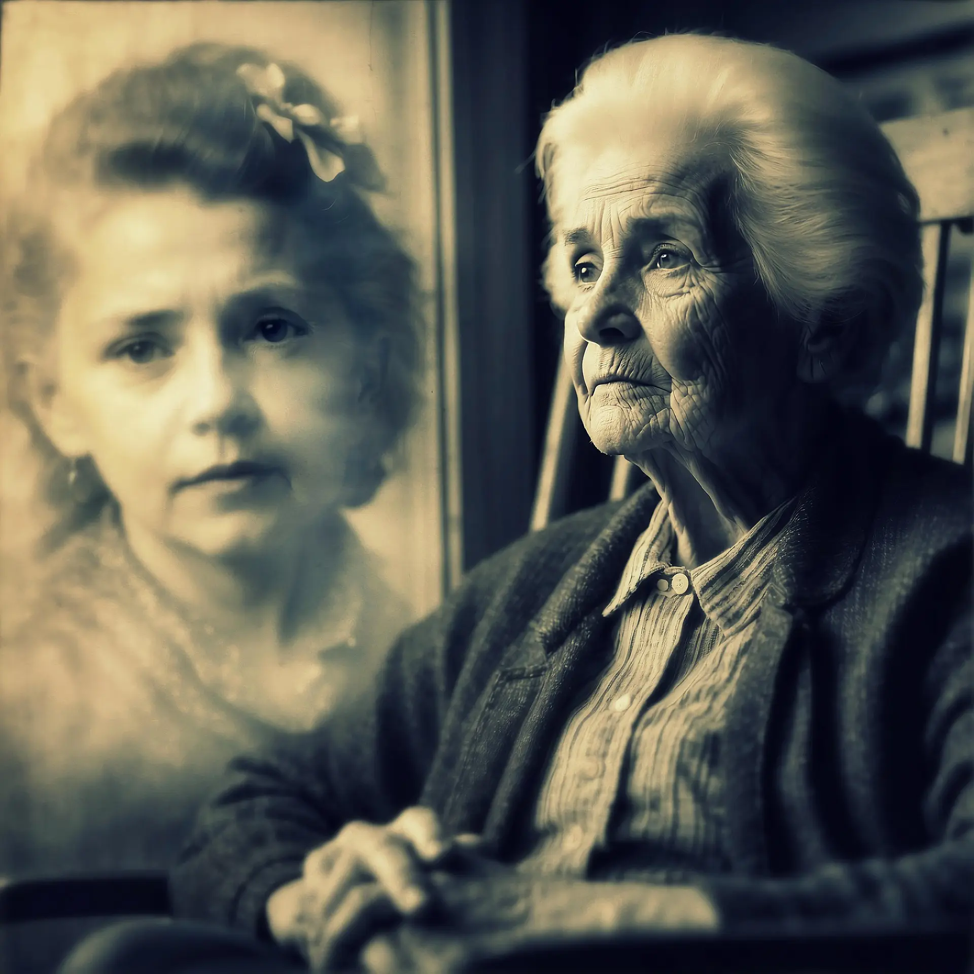 Dementia care