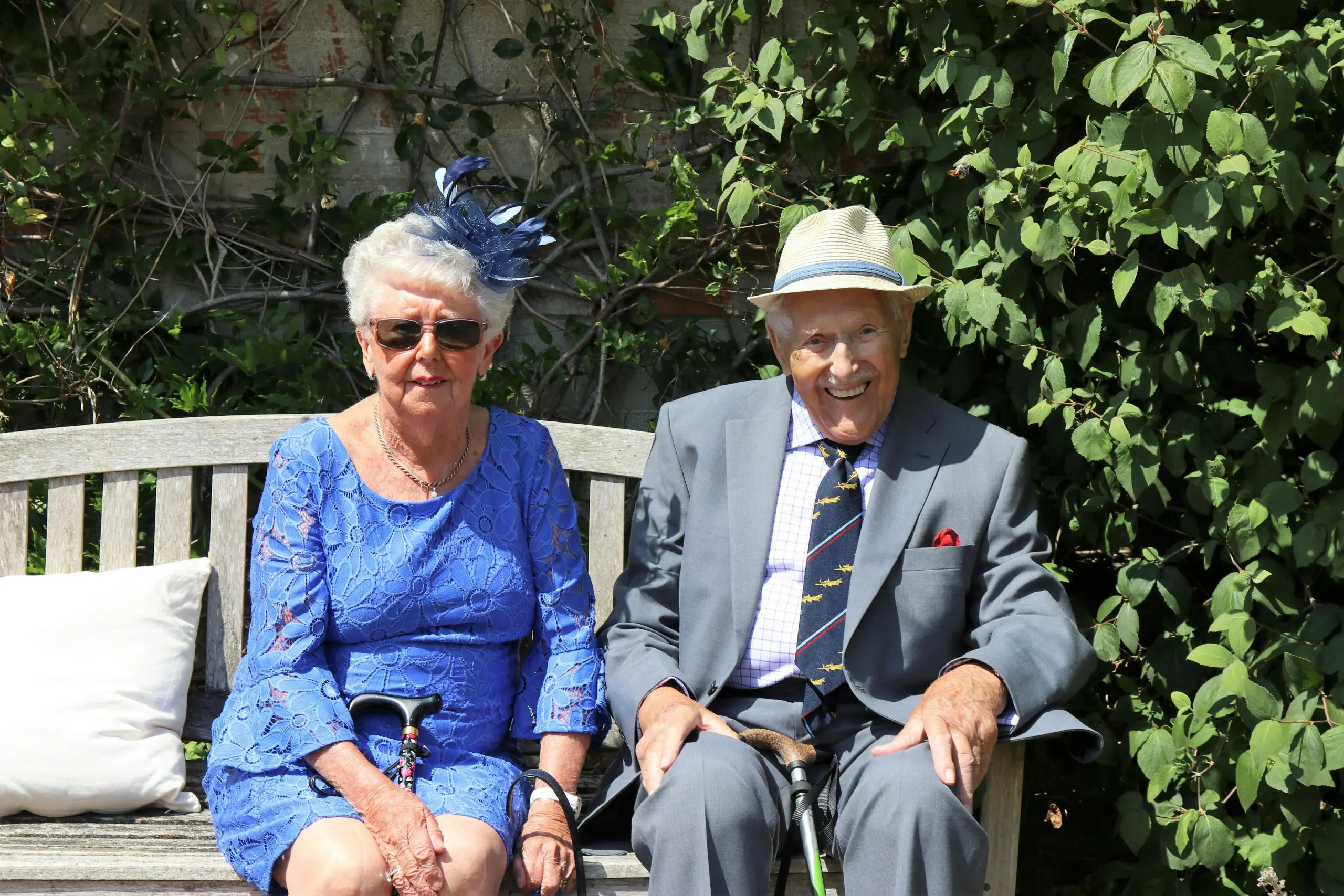 Behavioural Variant Frontotemporal Dementia (FTD)