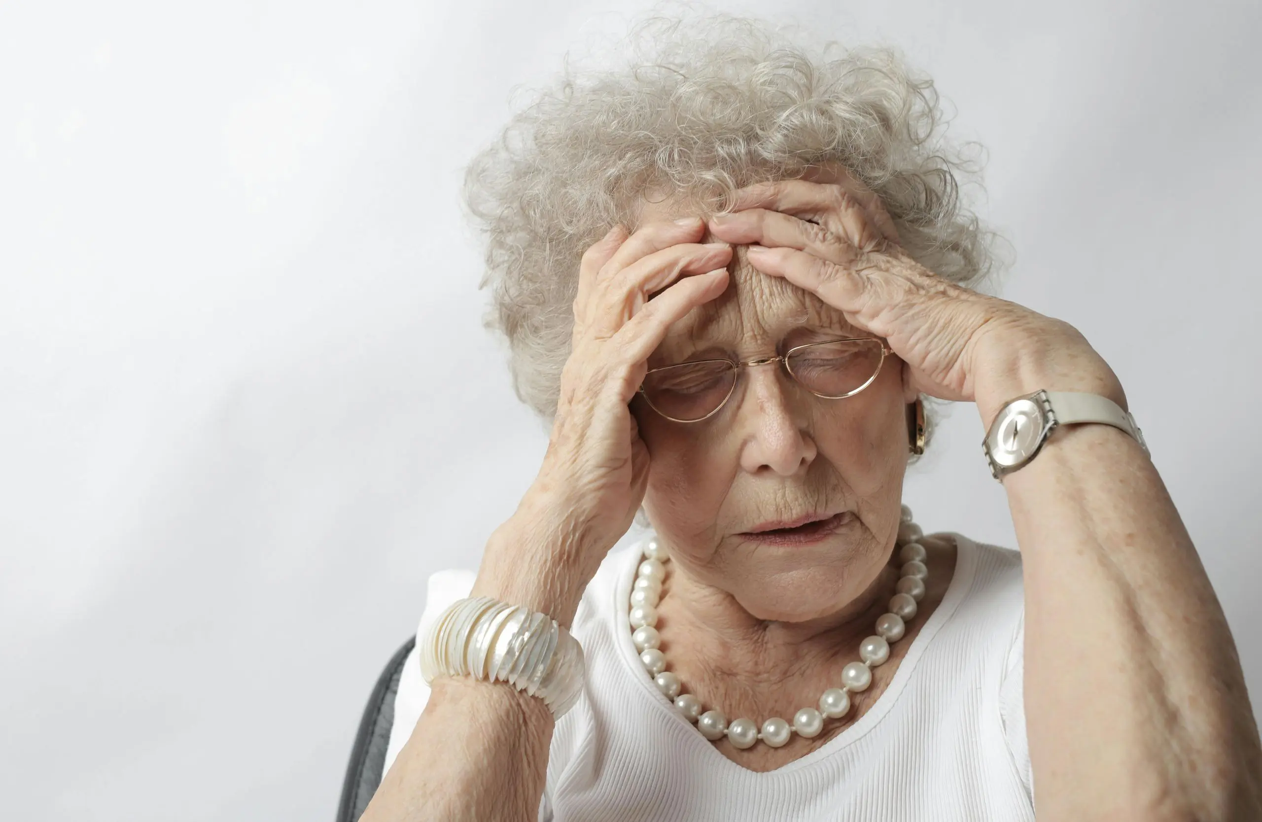 Symptoms of Mixed Dementia