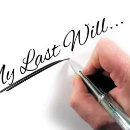 creating a will in Scotland