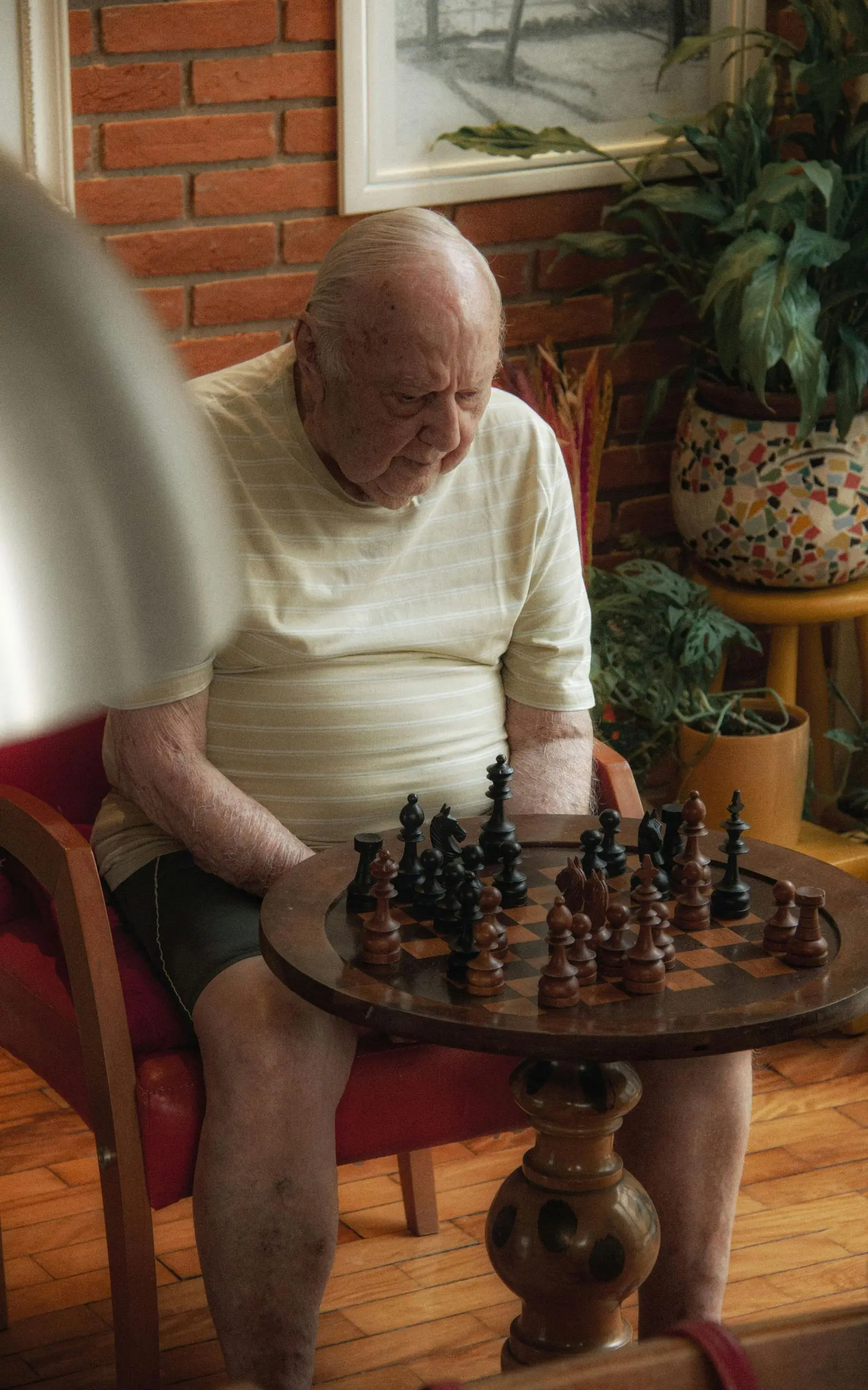 Vascular Dementia