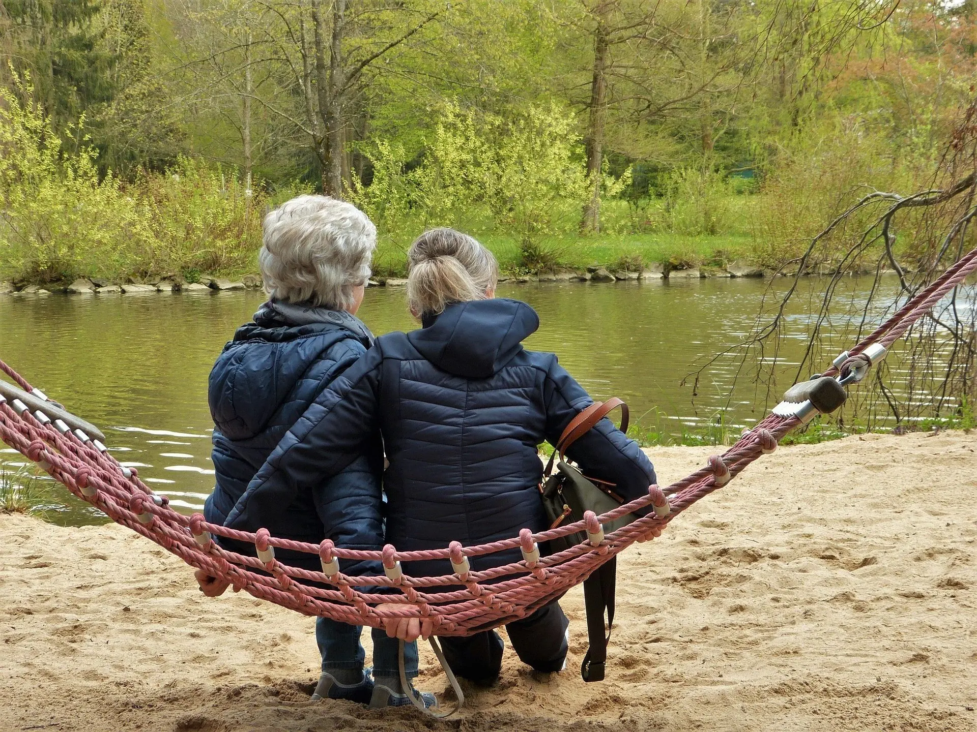 Dementia care