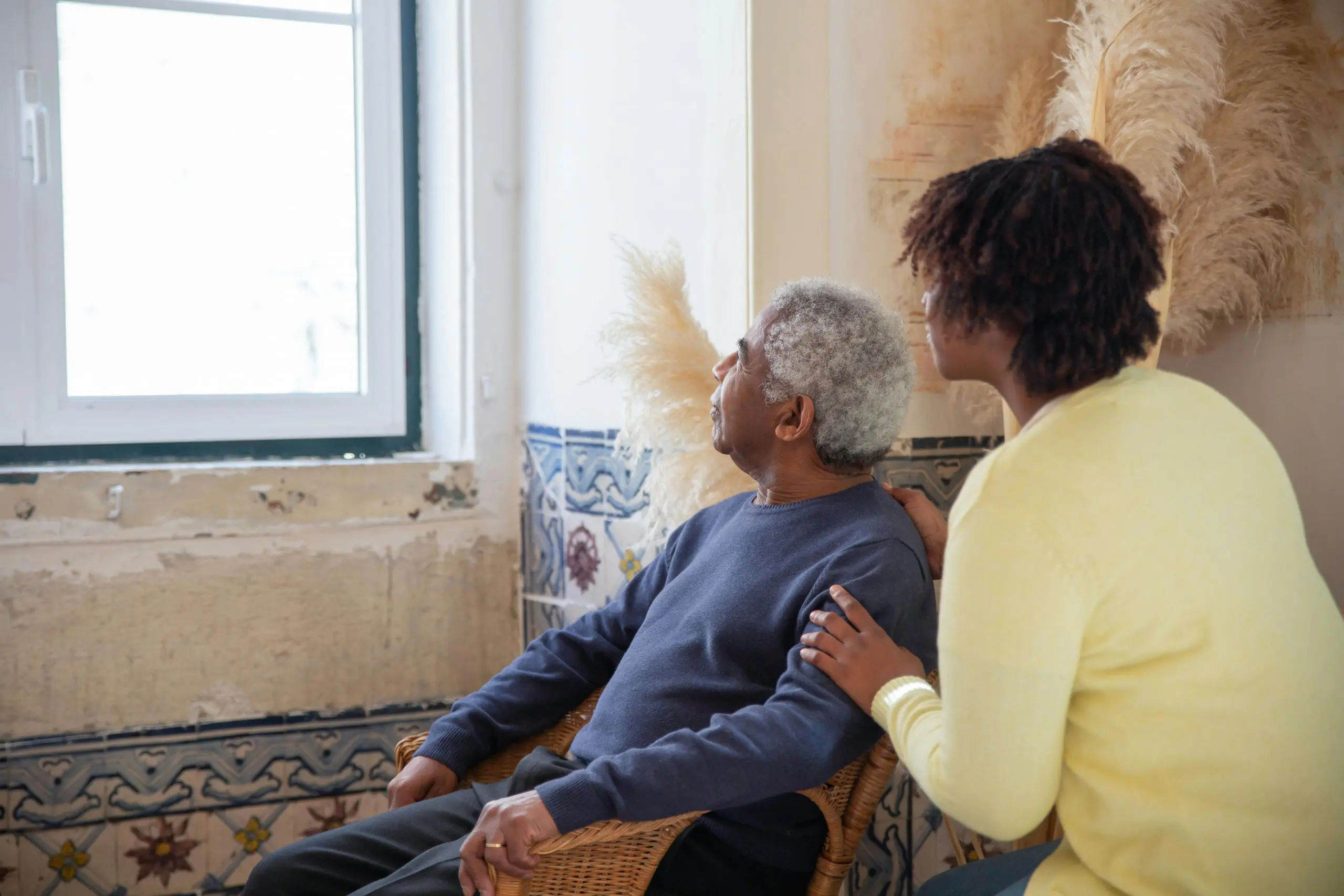 Edinburgh home care providers