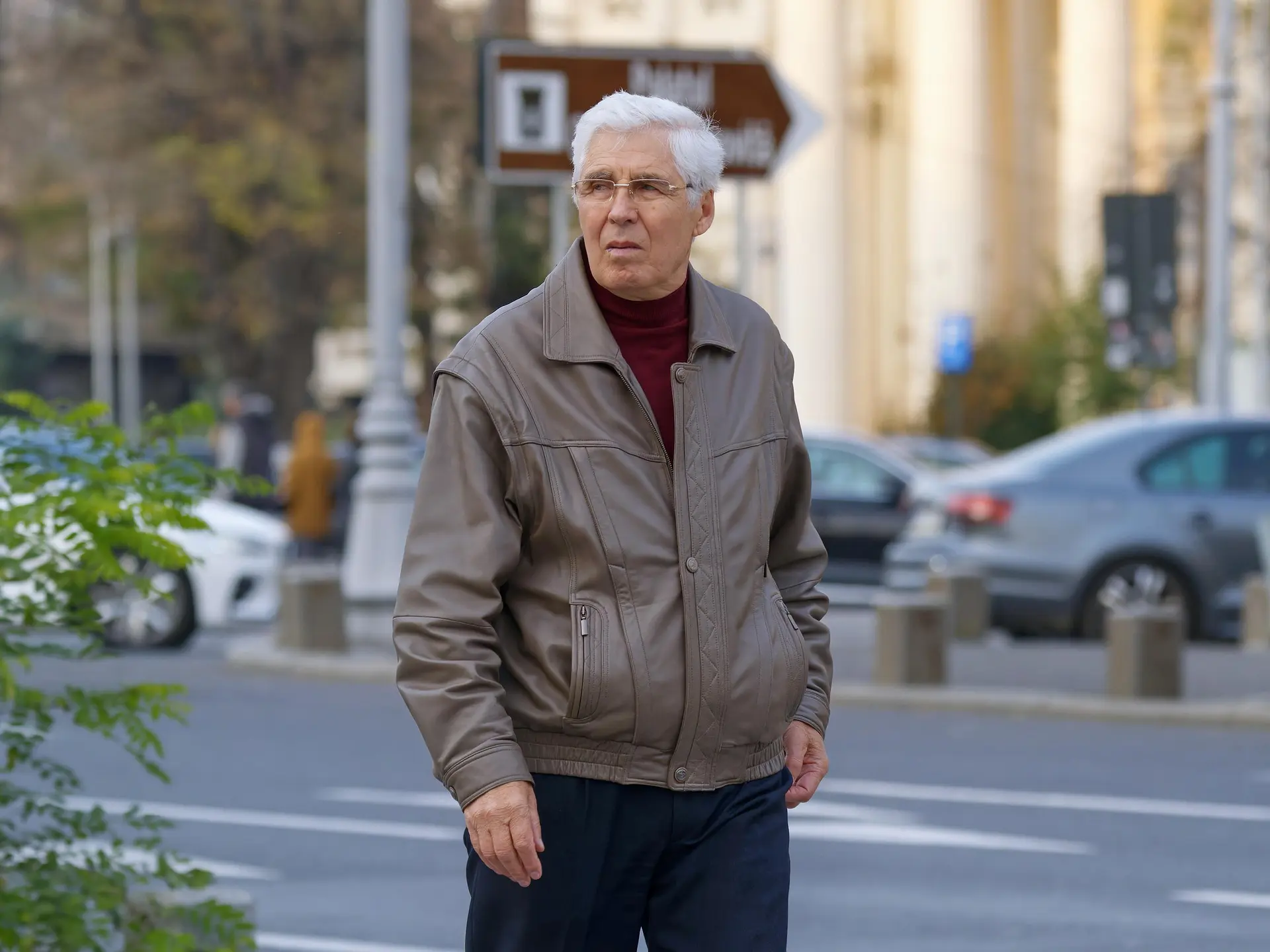 The Potential Issues for Elderly People Seeking Care at Home