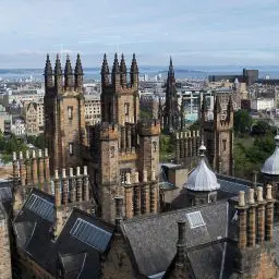 Edinburgh health and social care plan