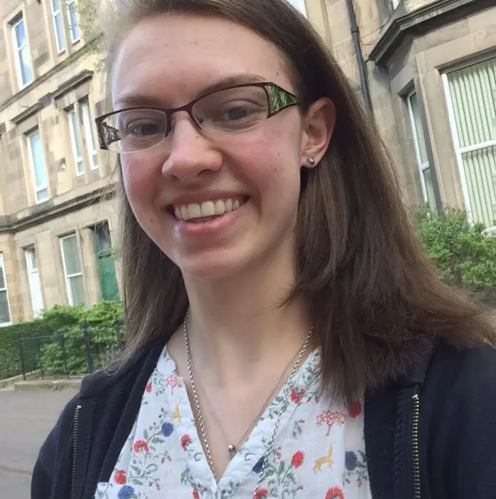 Katherine Morrow, Care Supervisor at 1st Focus Homecare