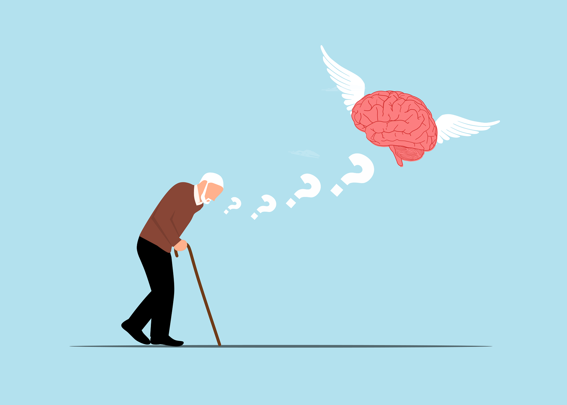 Early Dementia Detection at Home: Signs & Tools