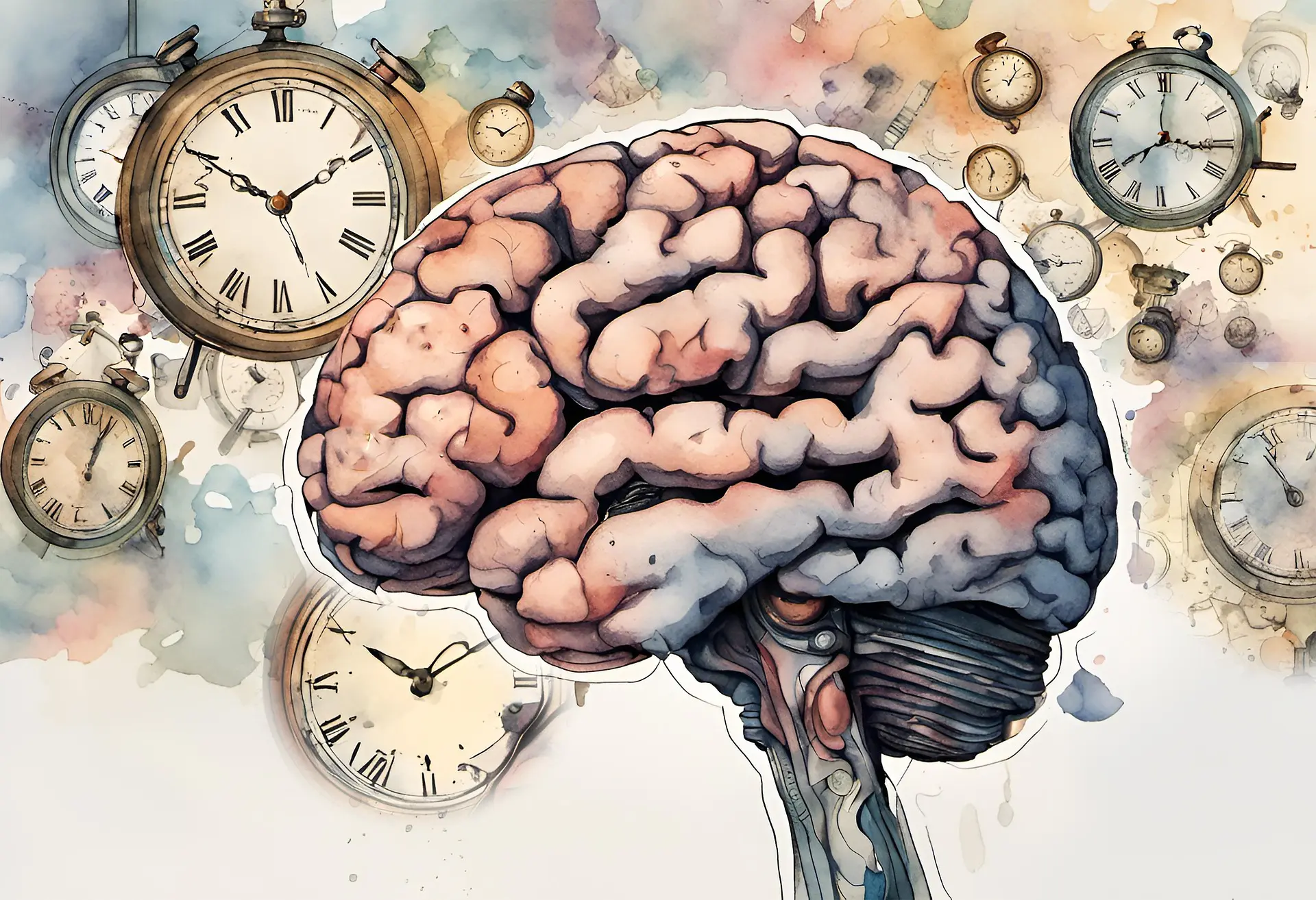 early dementia signs