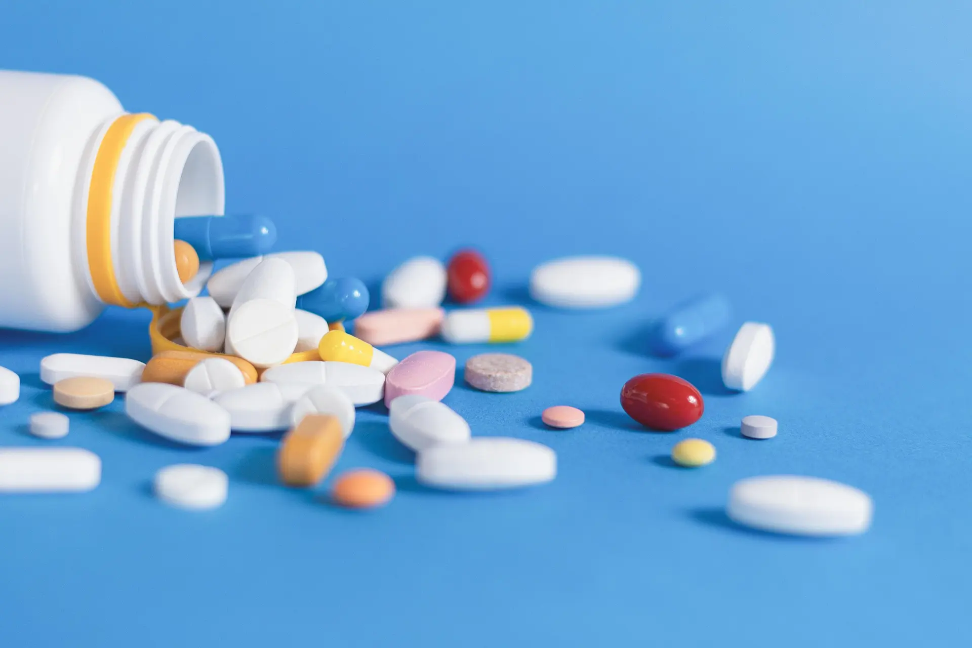 medication compliance in the elderly