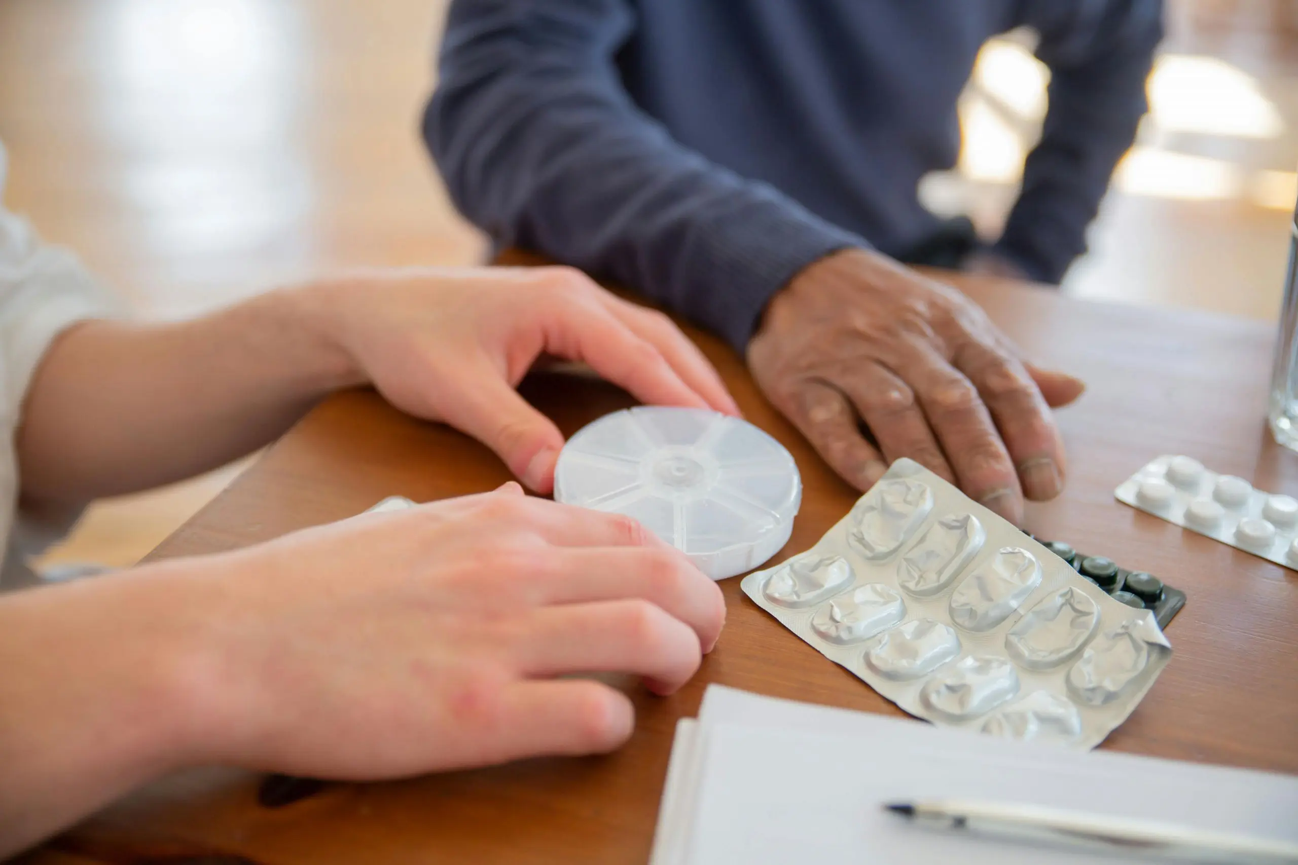 Practical Steps to Improve Safety at Home