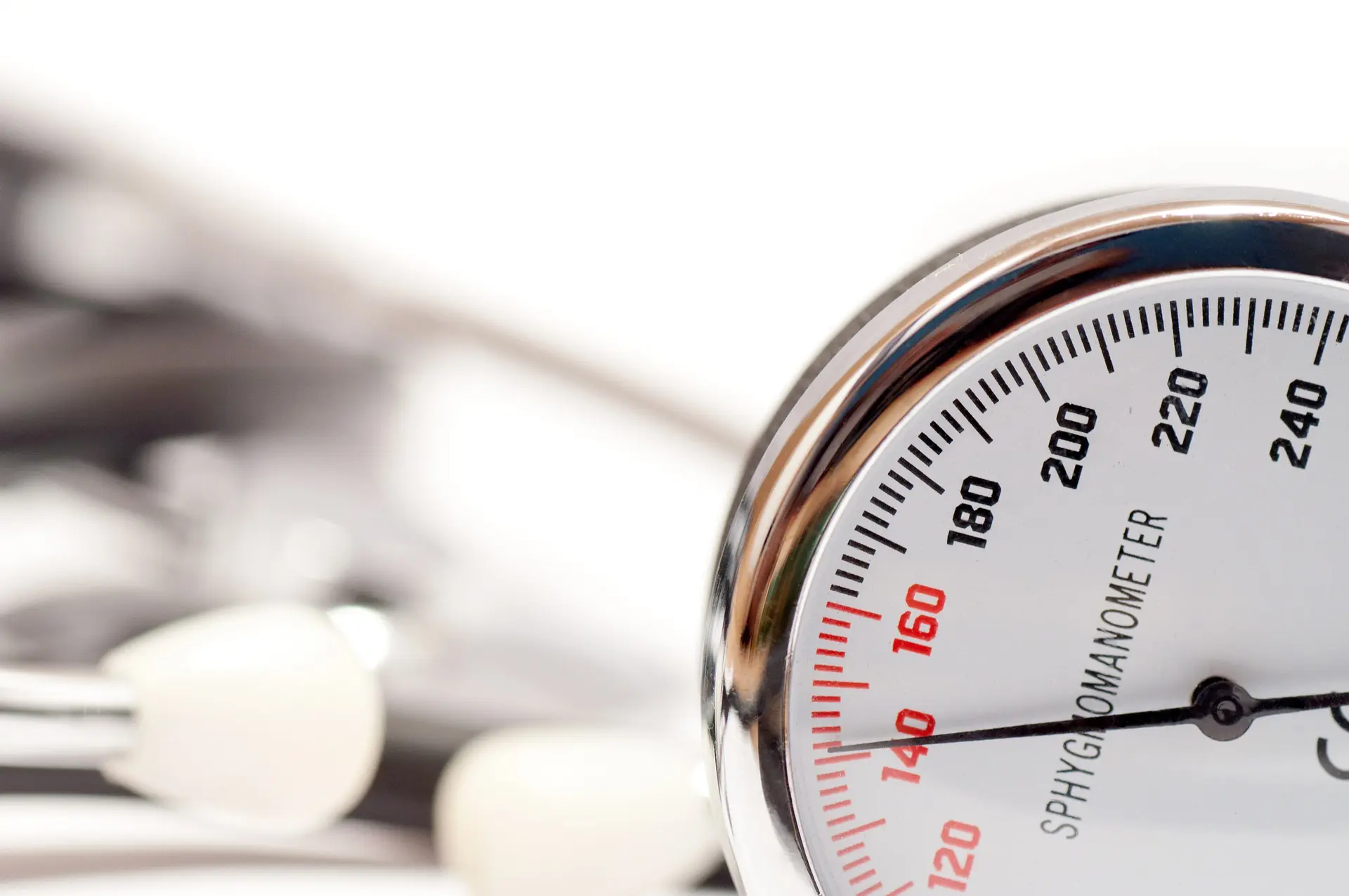 Common Myths About Blood Pressure in Seniors