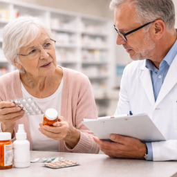 medicines linked to Alzheimer’s