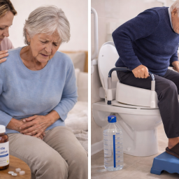 bowel problems in the elderly