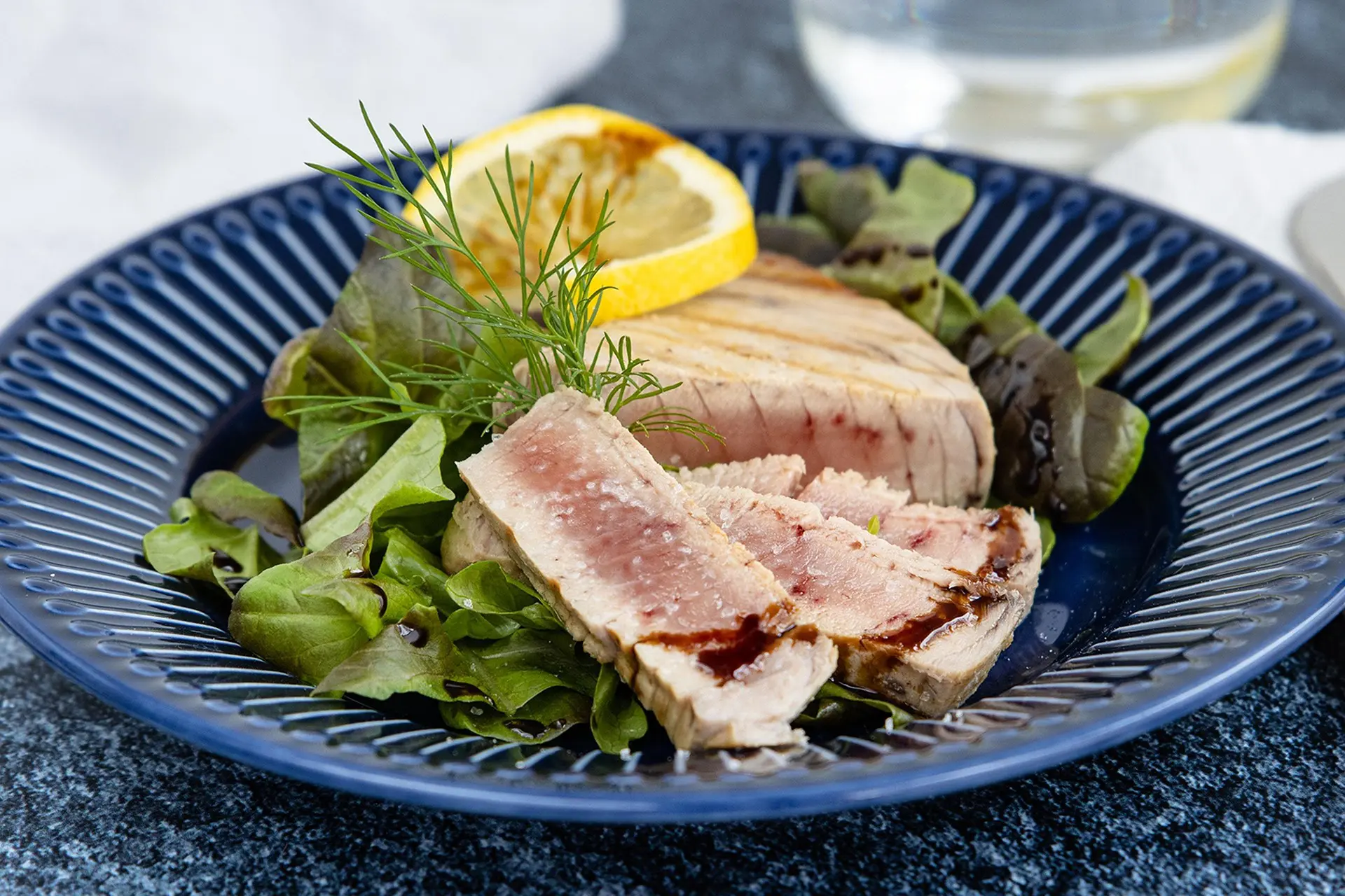 The ``Heart & Heritage`` 7-Day Meal Plan