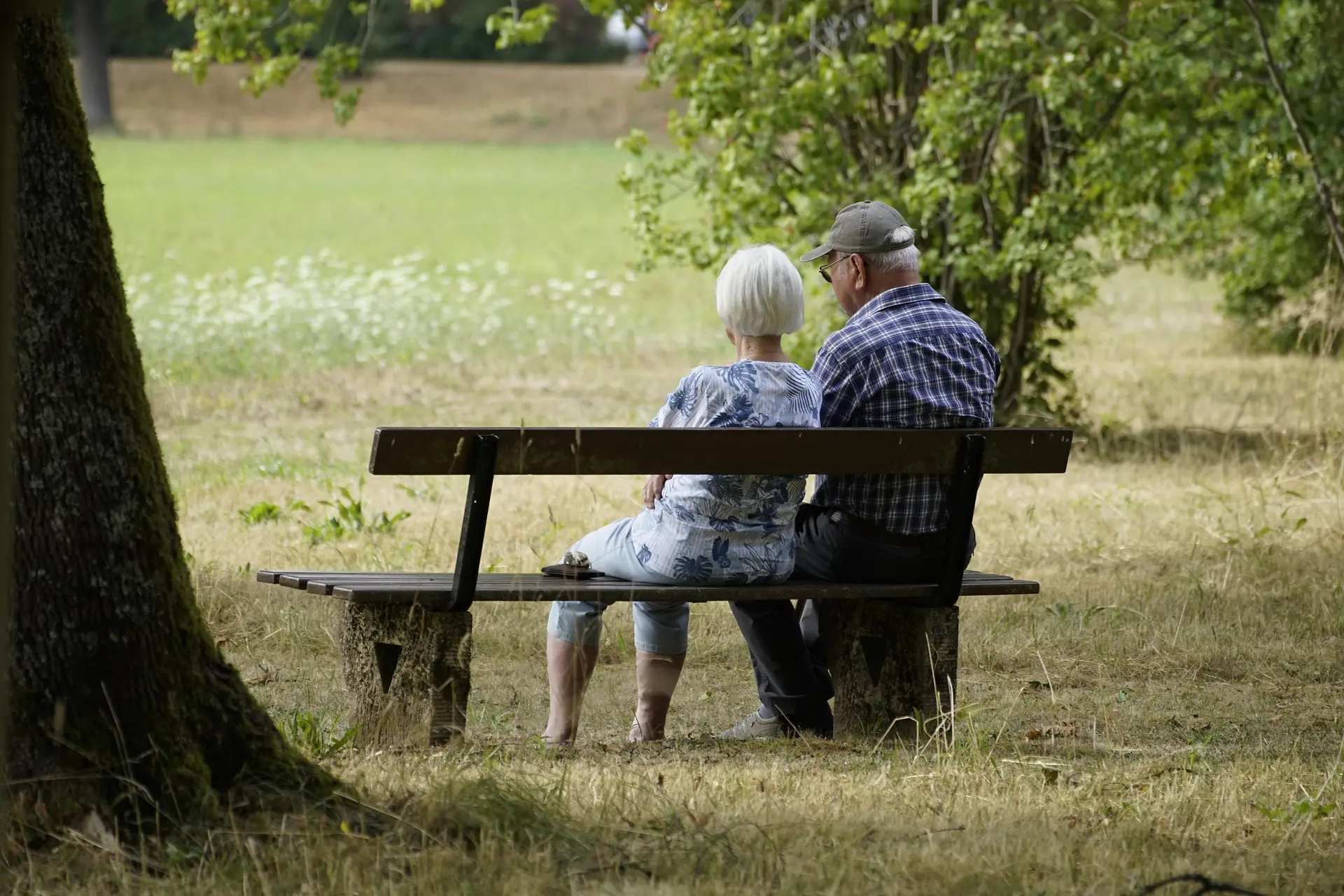 grants for seniors with disabilities Edinburgh