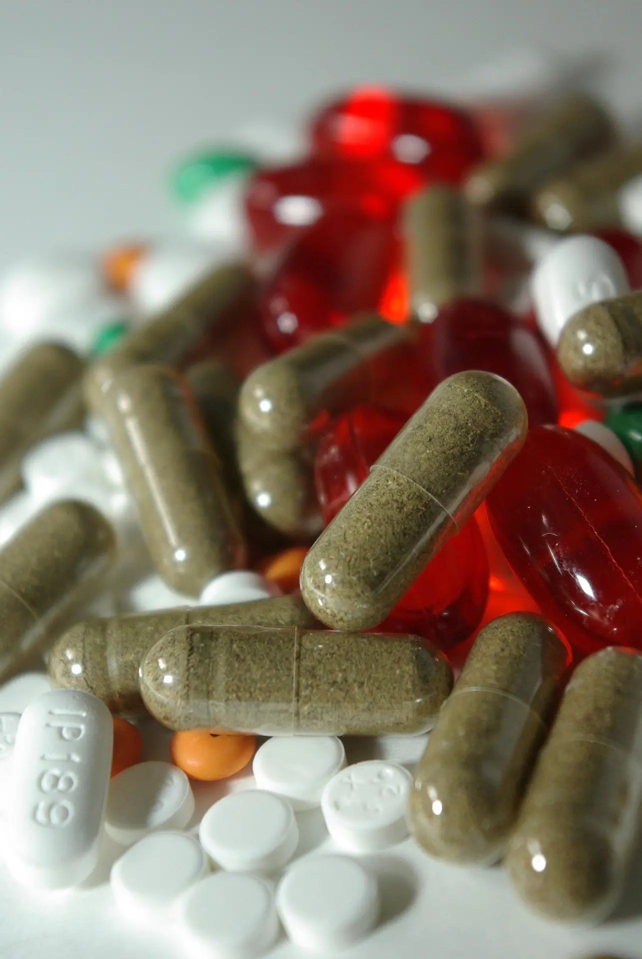 Medication Side Effect Log