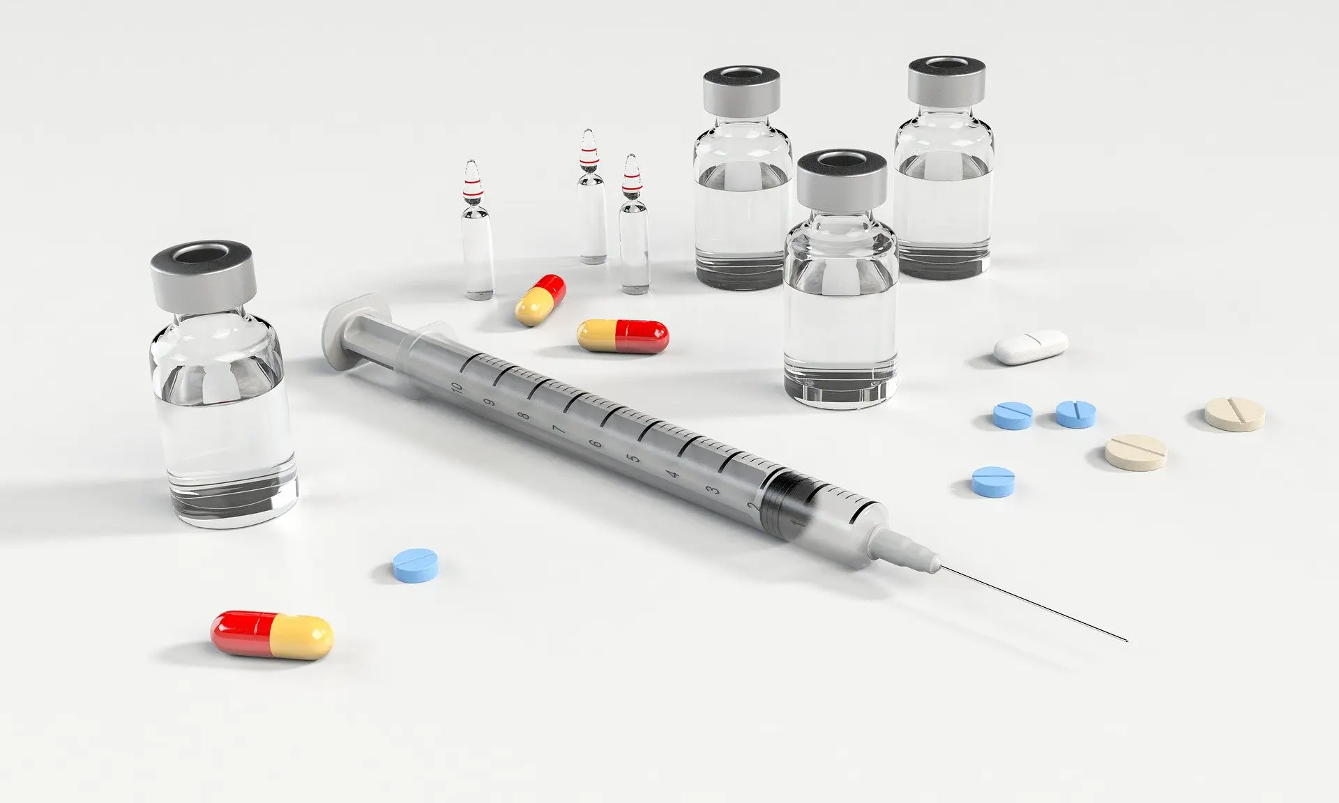 Medication Safety Checklist