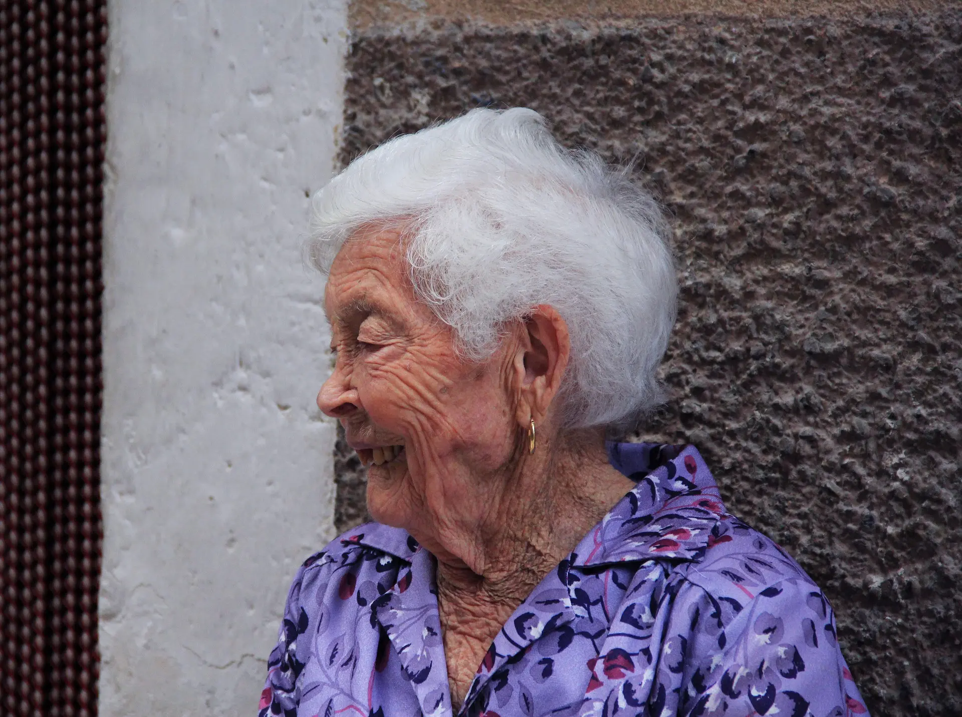Prepare home for live-in carer Edinburgh
