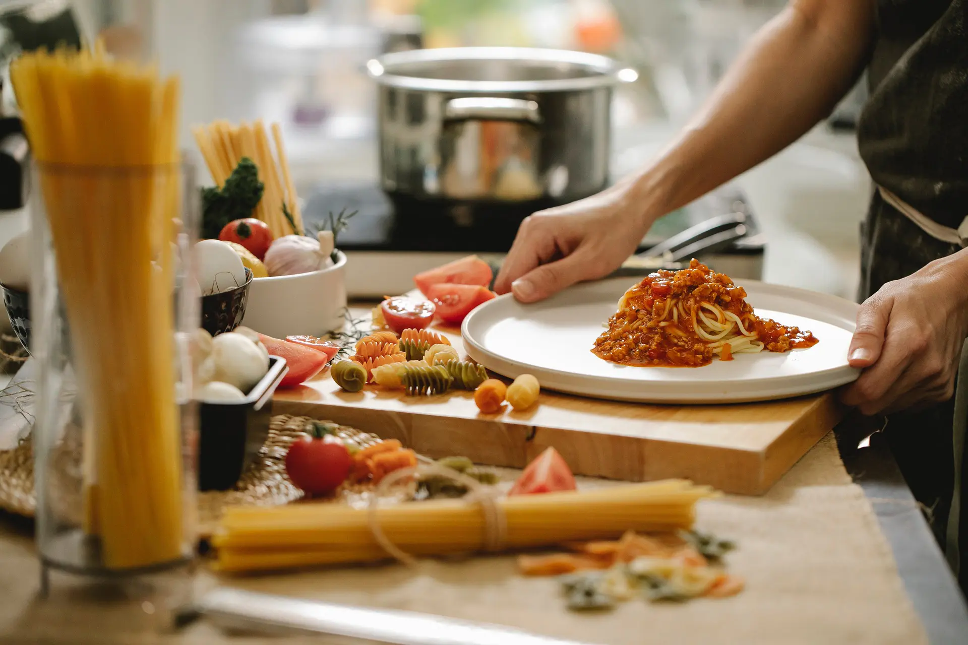 Prepare home for live-in carer Edinburgh