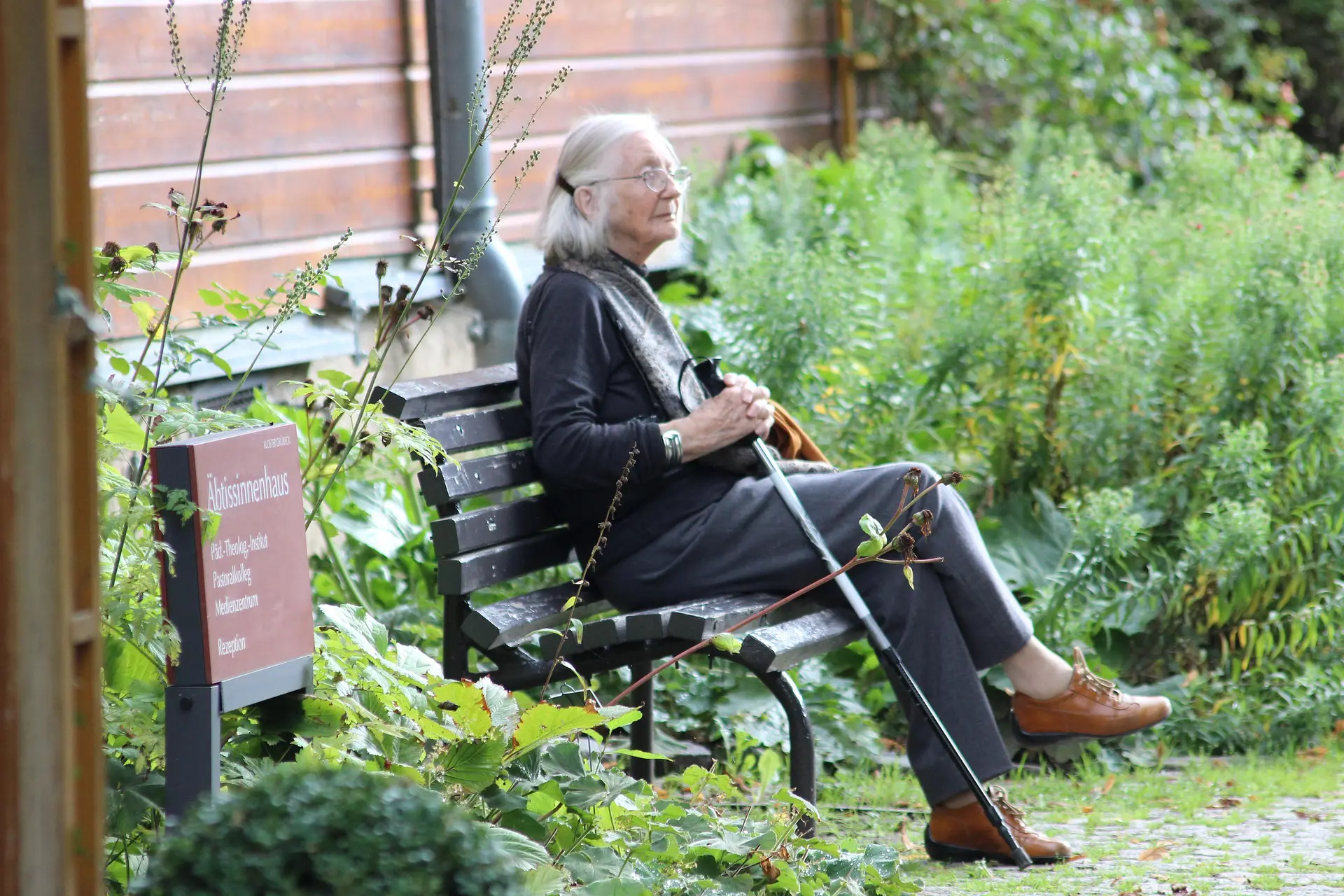 power of attorney dementia Scotland