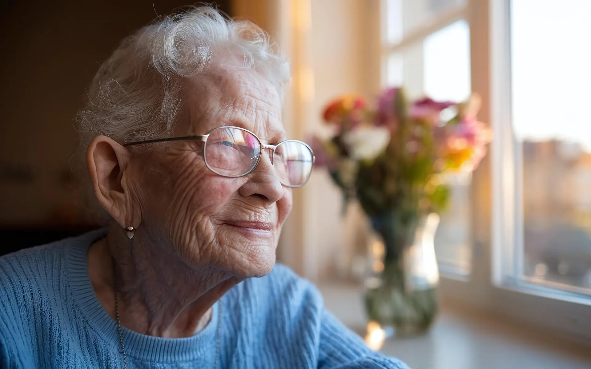 Respite live-in care Edinburgh