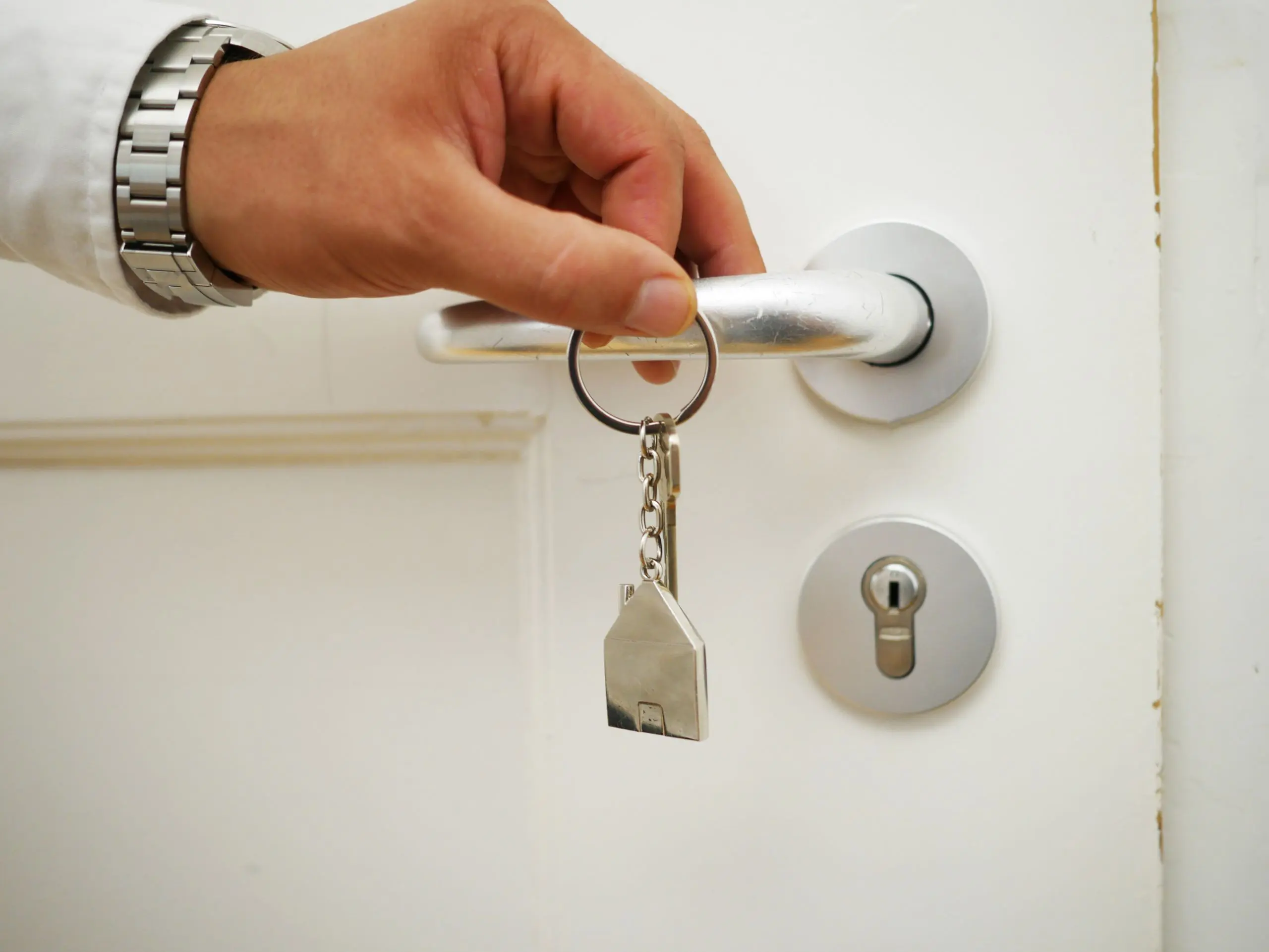 Prepare home for live-in carer Edinburgh