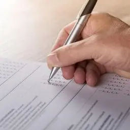 1st Focus Homecare survey