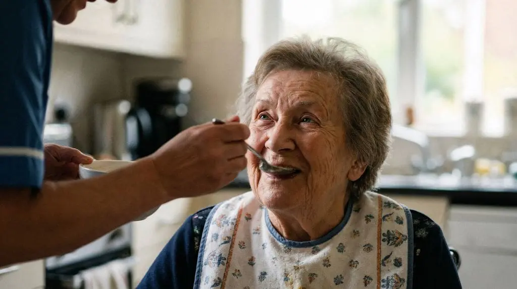 Edinburgh Care Options Survey